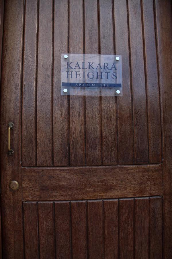 Valletta And Grand Harbour Lookout Kalkara Exterior photo